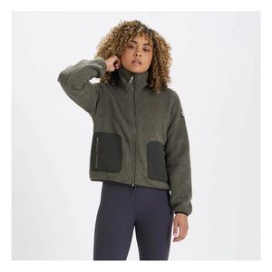 Vuori Women’s Alpine Sherpa Jacket